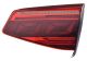 VAN WEZEL Heckleuchte 5750928