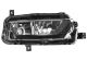 VAN WEZEL Nebelscheinwerfer 5794998