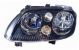 VAN WEZEL Hauptscheinwerfer 5856963