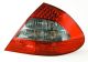 VAN WEZEL Heckleuchte 3043924U