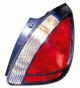 VAN WEZEL Heckleuchte 8317934