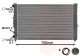 VAN WEZEL Kühler, Motorkühlung 03002123