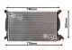 VAN WEZEL Kühler, Motorkühlung 03002206