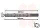 VAN WEZEL Trockner, Klimaanlage 0600D298