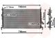 VAN WEZEL Kühler, Motorkühlung 18002370