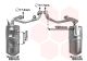VAN WEZEL Trockner, Klimaanlage 1800D387