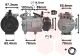 VAN WEZEL Kompressor, Klimaanlage 1800K391