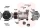 VAN WEZEL Kompressor, Klimaanlage 1800K586