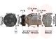 VAN WEZEL Kompressor, Klimaanlage 2700K207