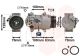 VAN WEZEL Kompressor, Klimaanlage 3000K404
