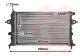 VAN WEZEL Kühler, Motorkühlung 37002296
