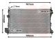 VAN WEZEL Kühler, Motorkühlung 37002338