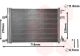 VAN WEZEL Kondensator, Klimaanlage 37005500