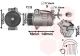 VAN WEZEL Kompressor, Klimaanlage 3700K428