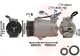 VAN WEZEL Kompressor, Klimaanlage 3700K438