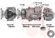 VAN WEZEL Kompressor, Klimaanlage 3700K594