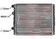 VAN WEZEL Kühler, Motorkühlung 58002129