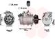 VAN WEZEL Kompressor, Klimaanlage 5800K087