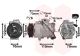 VAN WEZEL Kompressor, Klimaanlage 7600K018