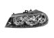 VAN WEZEL Hauptscheinwerfer 0159961