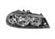 VAN WEZEL Hauptscheinwerfer 0159962
