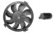 VAN WEZEL Lüfter, Motorkühlung 0315747