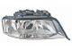 VAN WEZEL Hauptscheinwerfer 0315962