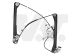 VAN WEZEL Fensterheber 0323266