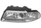 VAN WEZEL Hauptscheinwerfer 0324961