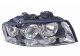 VAN WEZEL Hauptscheinwerfer 0325962