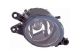 VAN WEZEL Nebelscheinwerfer 0325996