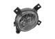 VAN WEZEL Nebelscheinwerfer 0326995
