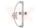 VAN WEZEL Fensterheber 0332266
