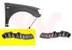 VAN WEZEL Halter, Stoßfänger 0332568