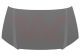 VAN WEZEL Motorhaube 0333660