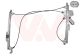 VAN WEZEL Fensterheber 0502262