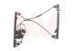 VAN WEZEL Fensterheber 0628262