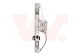 VAN WEZEL Fensterheber 0628264