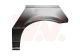 VAN WEZEL Seitenwand 0640145