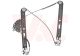 VAN WEZEL Fensterheber 0646265