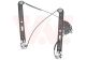 VAN WEZEL Fensterheber 0646266