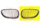VAN WEZEL Kühlergitter 0655515