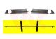 VAN WEZEL Lüftungsgitter, Stoßfänger 0655590
