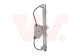 VAN WEZEL Fensterheber 0657263
