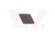 VAN WEZEL Blende, Stoßfänger 0657598