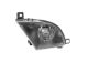 VAN WEZEL Nebelscheinwerfer 0661996
