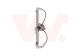 VAN WEZEL Fensterheber 0680264