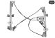 VAN WEZEL Fensterheber 0903262