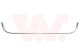 VAN WEZEL Lüftungsgitter, Stoßfänger 0905581