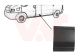 VAN WEZEL Seitenwand 1747105